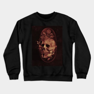 Trap Crewneck Sweatshirt